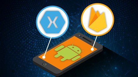 Xamarin Android in C# and Firebase Xamarin Android in C# and Firebase