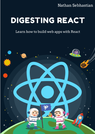 Digesting React