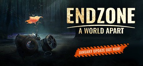 Endzone A World Apart Collect and Explore-Early Access