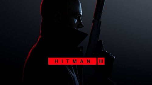 Hitman 3 Incl Update 2-Repack