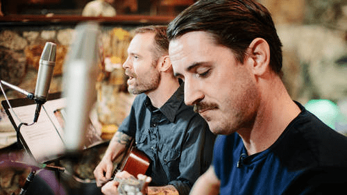 Robert Lang Studios Songwriting Class