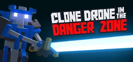 Clone Drone in the Danger Zone v0.19.1.0-Early Access