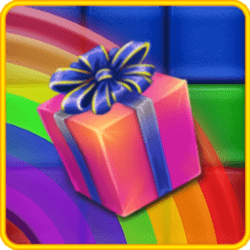 Rainbow Mosaics 16 Helper New Year macOS