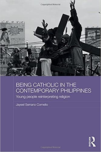 Being Catholic in the Contemporary Philippines: Young People Reinterpreting Religion