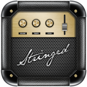 Stringed 2.30 macOS
