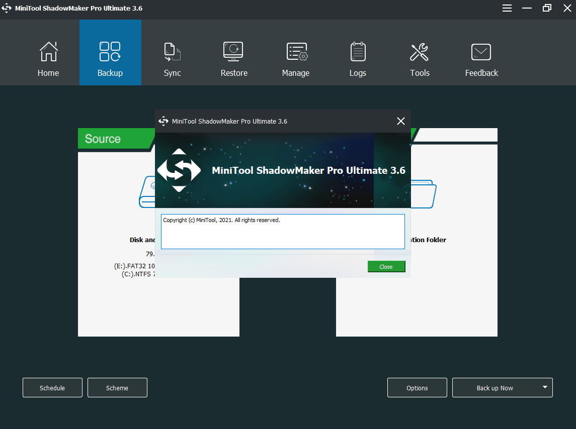 instal the new for windows MiniTool ShadowMaker 4.3.0