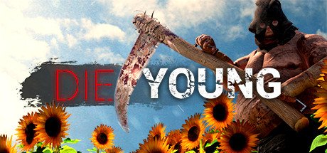 Die Young v1.2.5-GoldBerg
