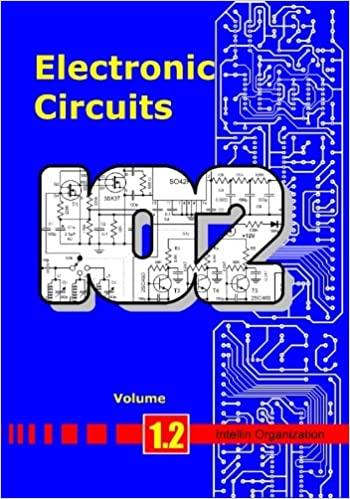 Electronic Circuits: 102