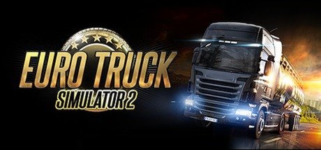 Euro Truck Simulator 2 v1.39.4.4-ElAmigos
