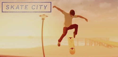 Skate City 2.2 macOS