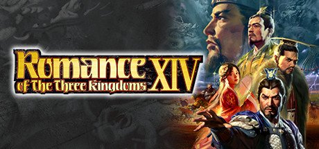 Romance of the Three Kingdoms XIV v1.0.19-P2P