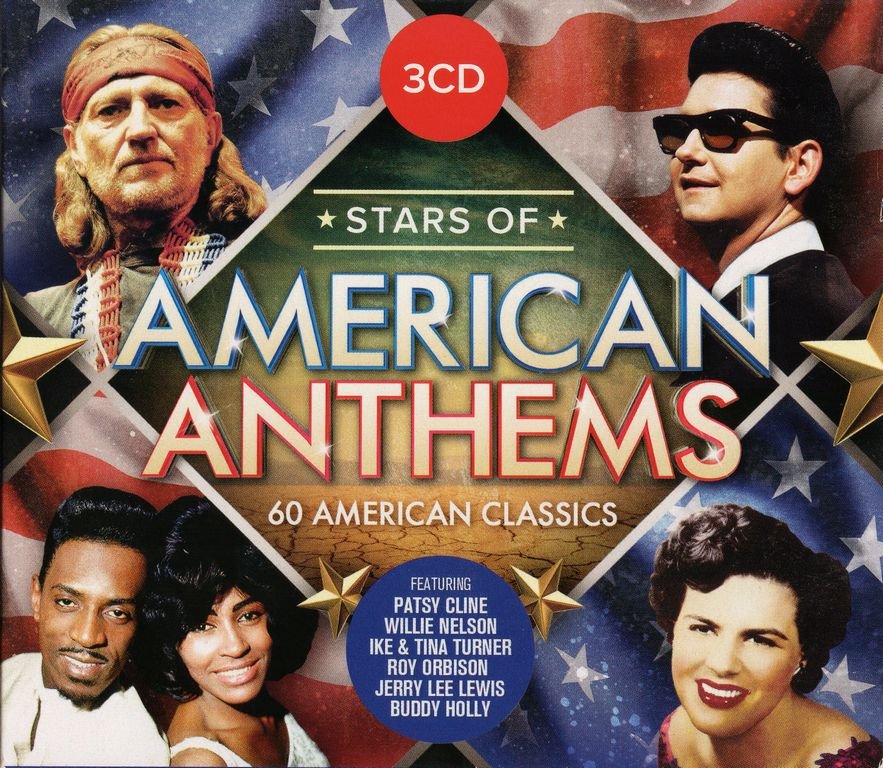 american anthem mp3 download