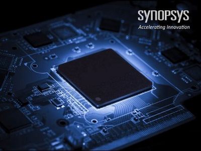 Synopsys Synplify 2019.03 SP1