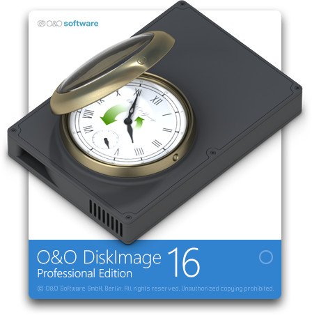 Download O&O DiskImage Professional / Server 16.1 Build 218 - SoftArchive