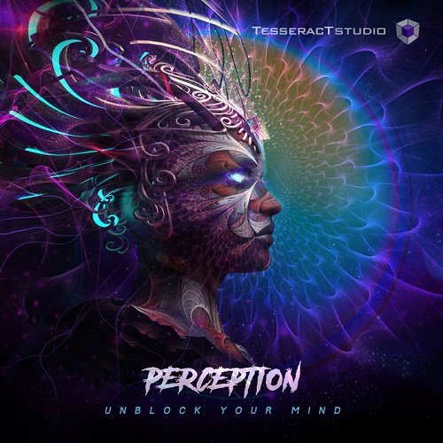 Perception - Unblock Your Mind (Single) (2021)