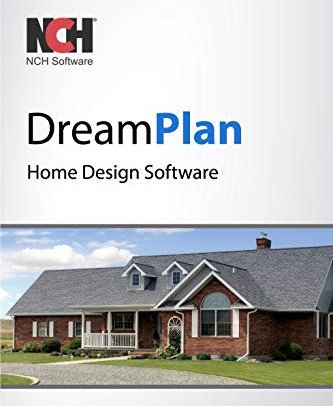 NCH DreamPlan Plus 6.03