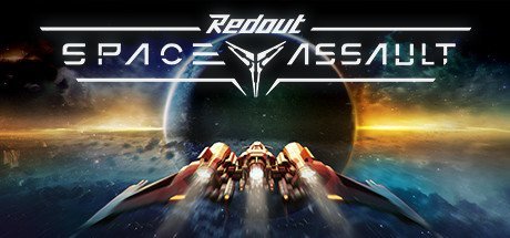 Redout Space Assault-GOG