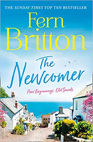 The Newcomer: A heartwarming, feel good novel perfect for an escapist read