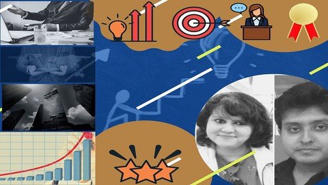 Diploma Course in Leadership &amp; Business Management : DLBM