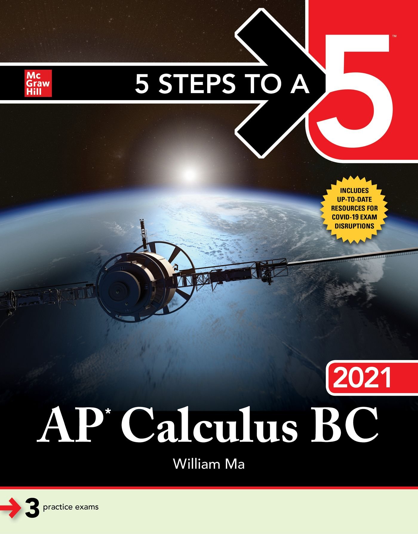 ap bc calculus exam 2021