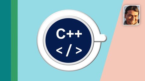 Udemy - Learn C++ Programming from Beginning to OOP Udemy - Learn C++ Programming from Beginning to OOP