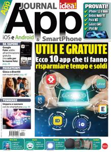 App Journal – Marzo 2021
