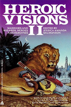 Heroic Visions II