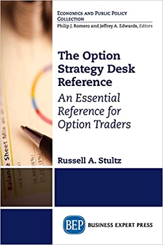 The Option Strategy Desk Reference: An Essential Reference for Option Traders (PDF)