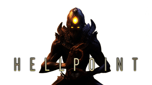 Hellpoint 358a (42666) macOS