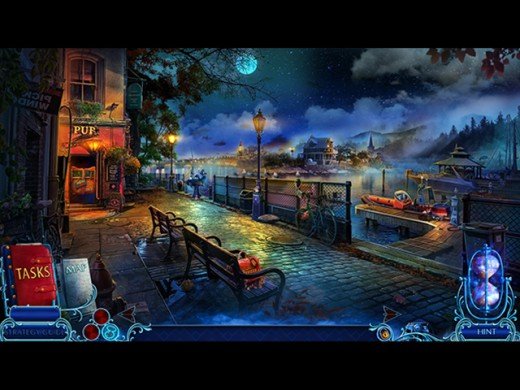 Mystery Tales Master of Puppets Collectors Edition-RAZOR