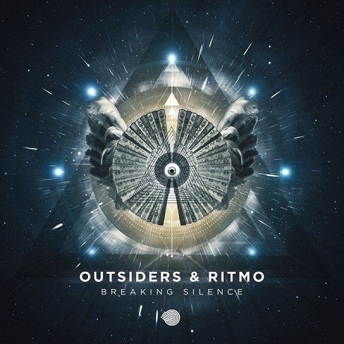 Outsiders &amp; Ritmo - Breaking Silence (Single) (2021)
