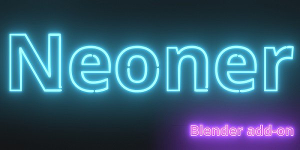 Neoner v1.1.1