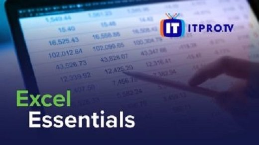 Microsoft Excel Essentials by Vonne Smith