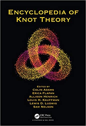 Download Encyclopedia of Knot Theory - SoftArchive