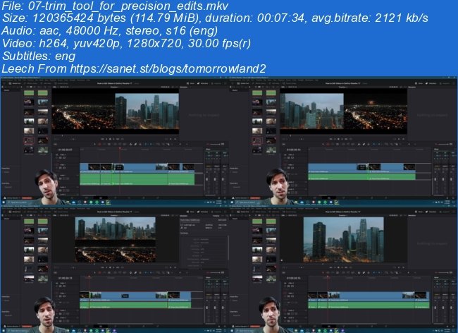 davinci video editor download