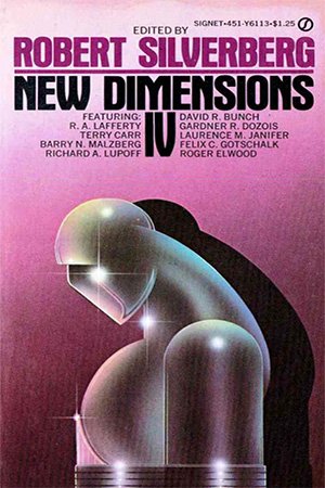 New Dimensions IV