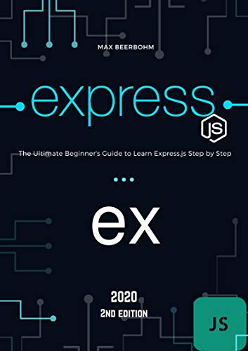 what is express js