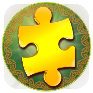Puzzle Pieces 3 Fantasy macOS