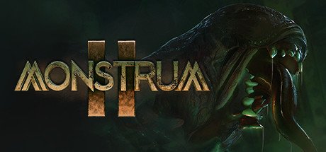 Monstrum 2 Early Access