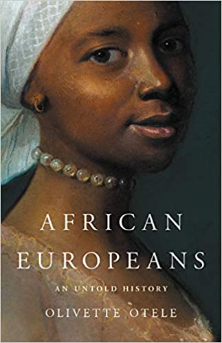 CourseWikia African Europeans An Untold History