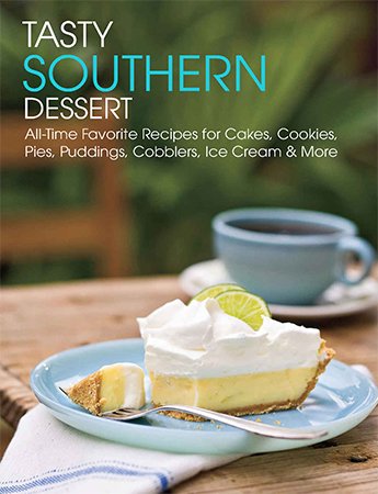 eggy southern desserts wsj
