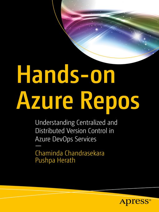 Download Hands on Azure Repos Understanding Centralized And Distributed Version Control In 