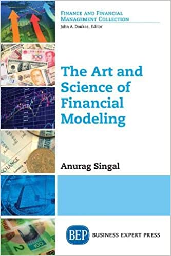 The Art and Science of Financial Modeling (PDF)