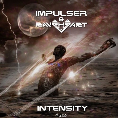 Impulser &amp; Raveheart - Intensity (Single) (2021)