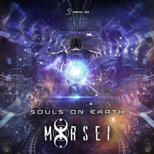MoRsei - Souls on Earth EP (2021)