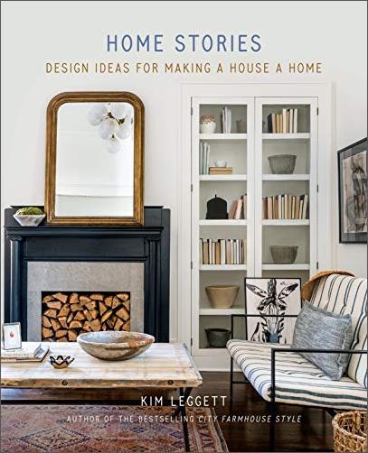 Download Home Stories: Design Ideas for Making a House a Home - SoftArchive