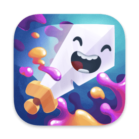 Slash Quest! 1.2 MACos