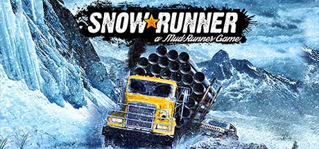 SnowRunner v12.5-P2P