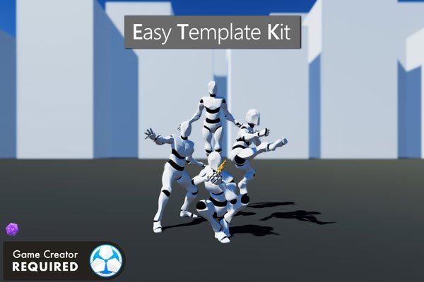 Easy Template Kit v1.3.1