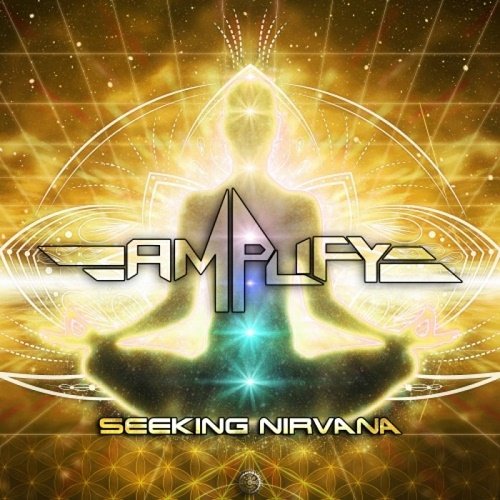 Amplify - Seeking Nirvana EP (2021)